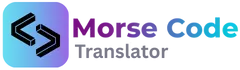 morse code translator