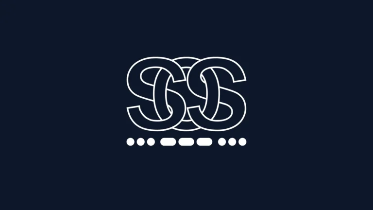 SOS in Morse Code